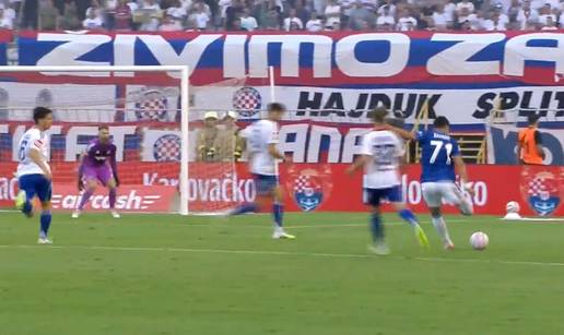 VIDEO Bakrarova bomba išla je 116 km/h! U najjačim ligama malo tko je postigao tu brzinu