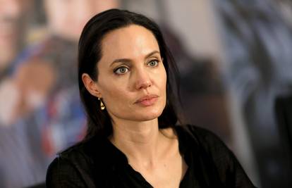 Nije ni čudo da je tako mršava: Ovo je jelovnik Angeline Jolie