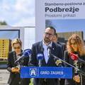 Tomašević o Hipodromu: Po Nobilovoj logici treba  prijaviti cijelu Skupštinu. Apsurdno