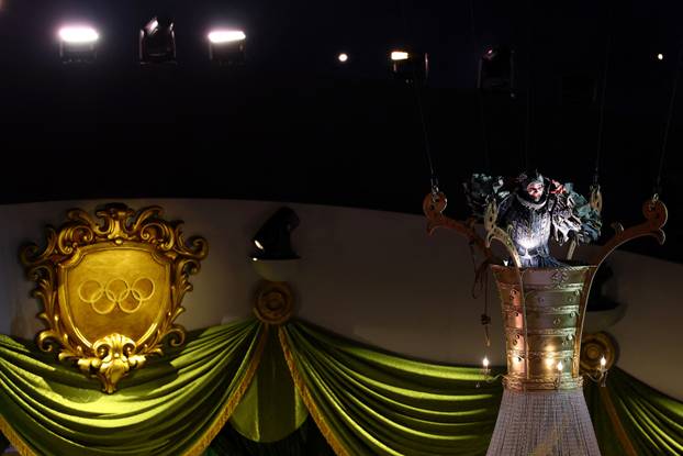 Ceremonies - Closing Ceremony