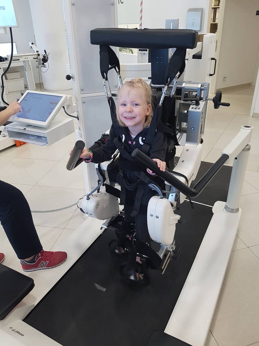 Od Mile za Noru: 'Ne možemo vjerovati, ovo je stvarno čudo!'