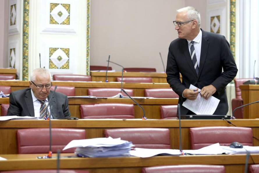 Patrik Macek/Pixsell