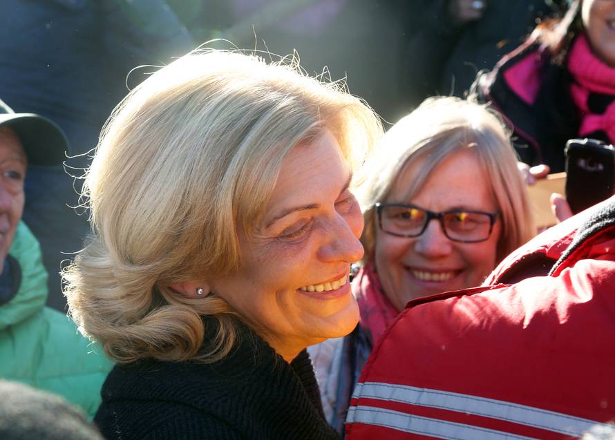 Čudo u Međugorju: ‘Gospa vam poručuje da ljubite jedni druge’