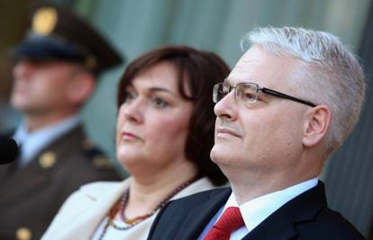 Josipović: Političke zaključke Haaške presude ne prihvaćam