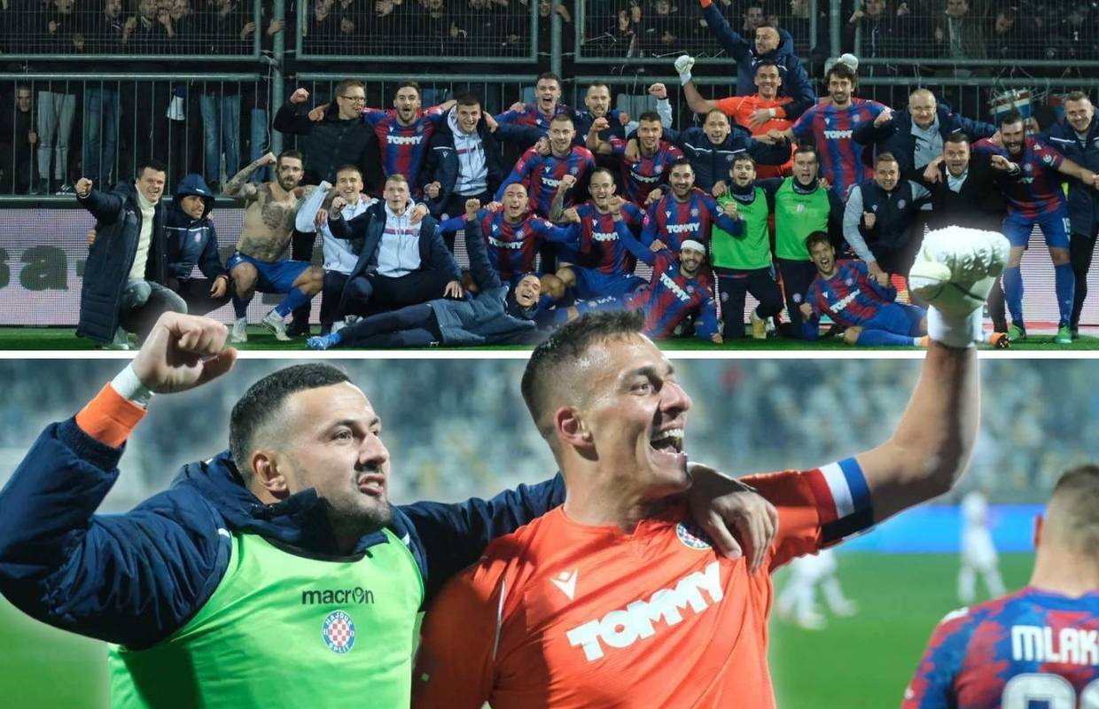 Kalinić: Ako je Armadi ostala koja petarda, neka proslijede... Fossati: Jesam ovo objavljivao?