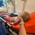 Ukrajinka (5) izašla iz bolnice nakon ugriza poskoka: 'Podigla sam kredit da platim liječenje'