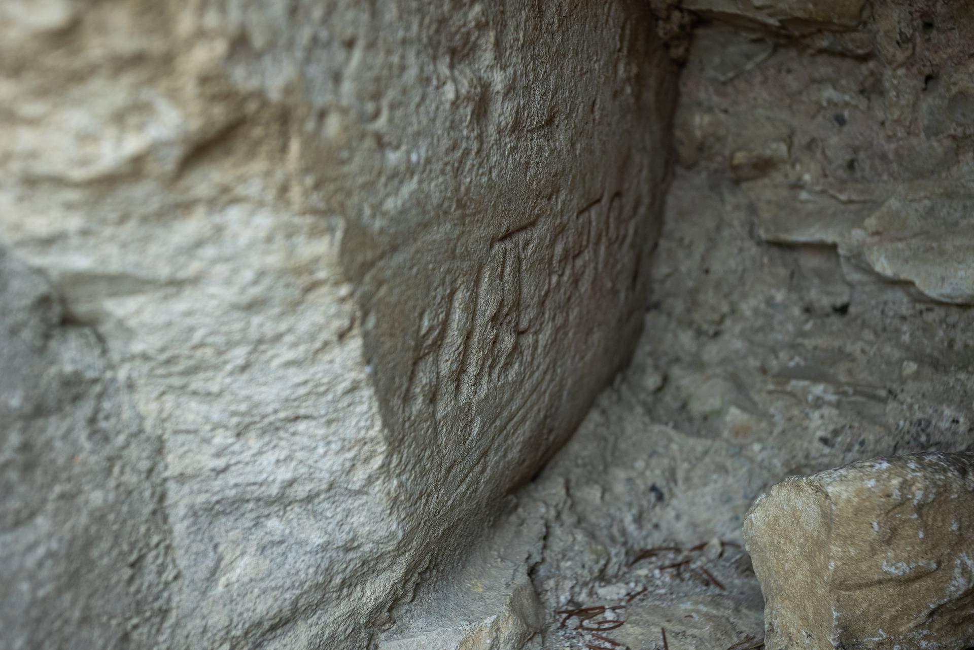 Posljednja očuvana templarska crkva u Hrvatskoj skriva tajne čuvara Svetog grala