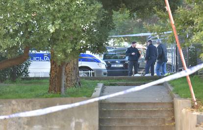 Bombom na policijsku stanicu: 'Taj brutalan napad neće proći!'