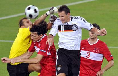 Uefa: U finalu Eura neće biti problema sa signalom