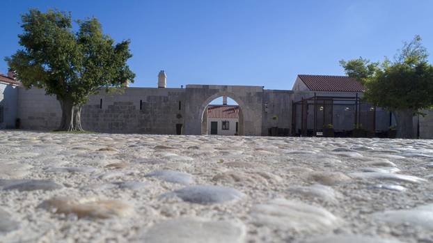 FOTO Propali biznisi hrvatskih sportaša: Krah restorana Ive Majoli, Ivanišević falija u Splitu