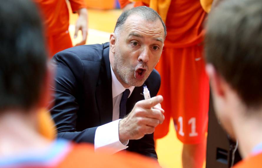 Davis Cup, Hrvatska - Argentina