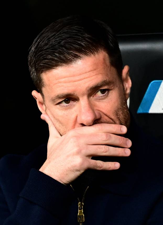 LaLiga - Real Madrid v Sevilla