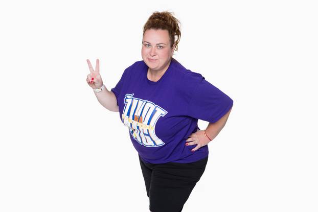 FOTO Sjećate li se Irene? Bila je u 'Životu na vagi', a danas je neprepoznatljiva! Pogledajte