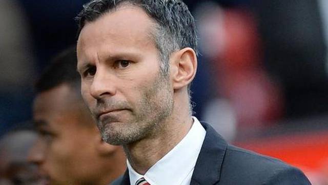 Legendarni član generacije '92. u Hrvatskoj: Dolazi Ryan Giggs