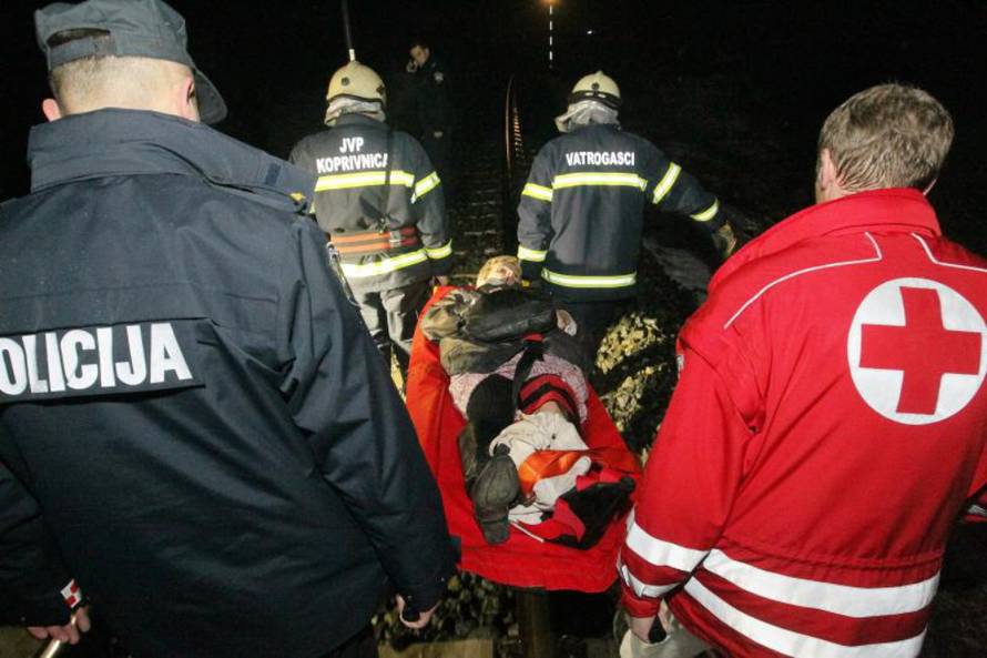 Marijan Sušenj/Pixsell