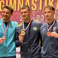 Kovtun pomeo konkurenciju na prvenstvu Hrvatske: Na SP-u bi osvojio &ccaron;ak dvije medalje...