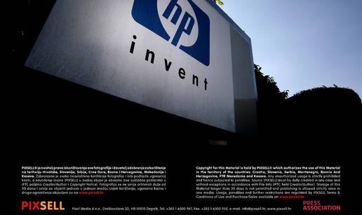 Nove promjene: HP se planira podijeliti na dvije kompanije