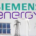 Europske energetske tvrtke suzdržane nakon upozorenja o Siemensovim vjetroturbinama
