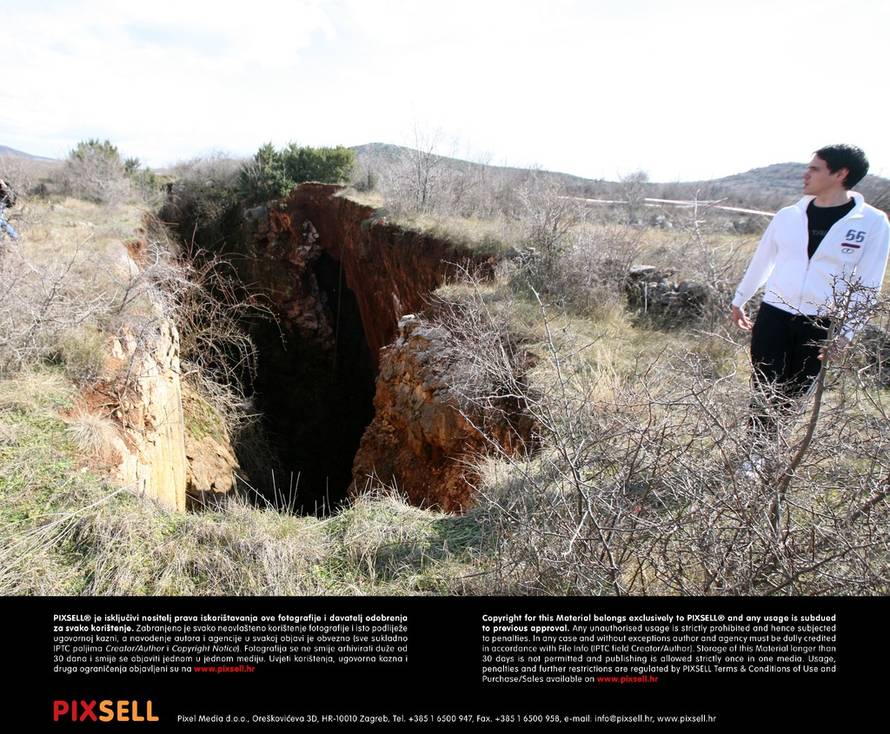 Duško Jaramaz/Pixsell