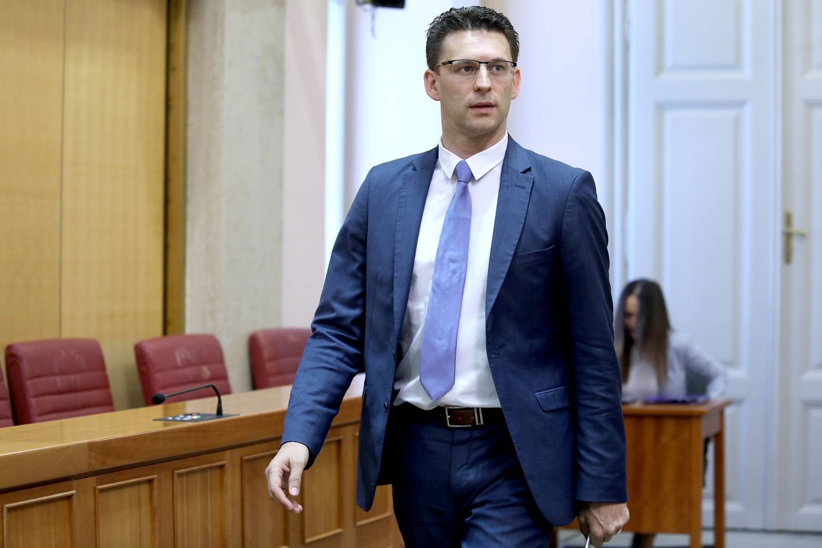 Zagreb: Sabor nastavio sjednicu o odnosu RH s Hrvatima izvan Republike Hrvatske