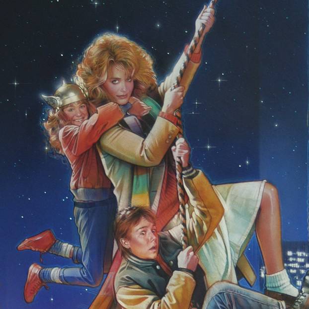 Umro Drew Struzan: Osmislio je postere za hit filmove koji su mnogima obilježili djetinjstvo...