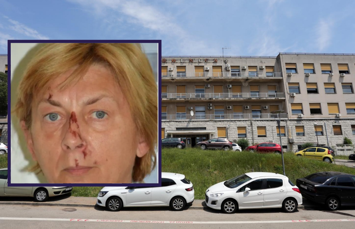 VIDEO U ovoj bolnici leži Dana Adamcova, slovačka turistkinja kojoj su 24sata otkrila identitet