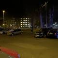 VIDEO Ovako je prije tri godine pao dron na Jarunu. Policajac je rekao: 'Pazite, radioaktivno je!'