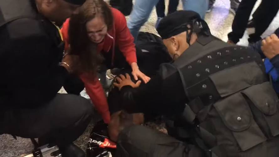 Habazin želi šokirati boksački svijet: Claressin govor je jeftin