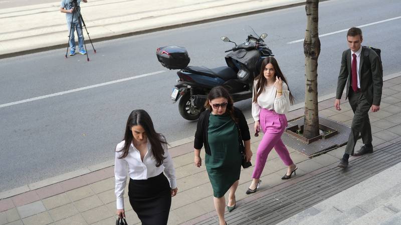 Danas presuda roditeljima dječaka koji je ubio 10 ljudi u školi. Evo koja kazna im prijeti