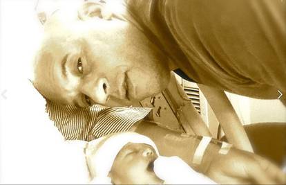 Vin Diesel dobio je treće dijete, no spol još nije želio otkriti