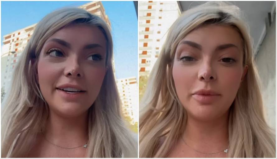 Čudna teorija Elle Dvornik: 'Oni koji voze ovaj auto su psihopati'