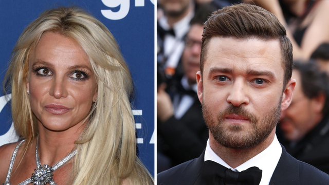 Memoari Britney Spears prisilili su Justina Timberlakea na jedan potez: 'Dobivao je puno mržnje'