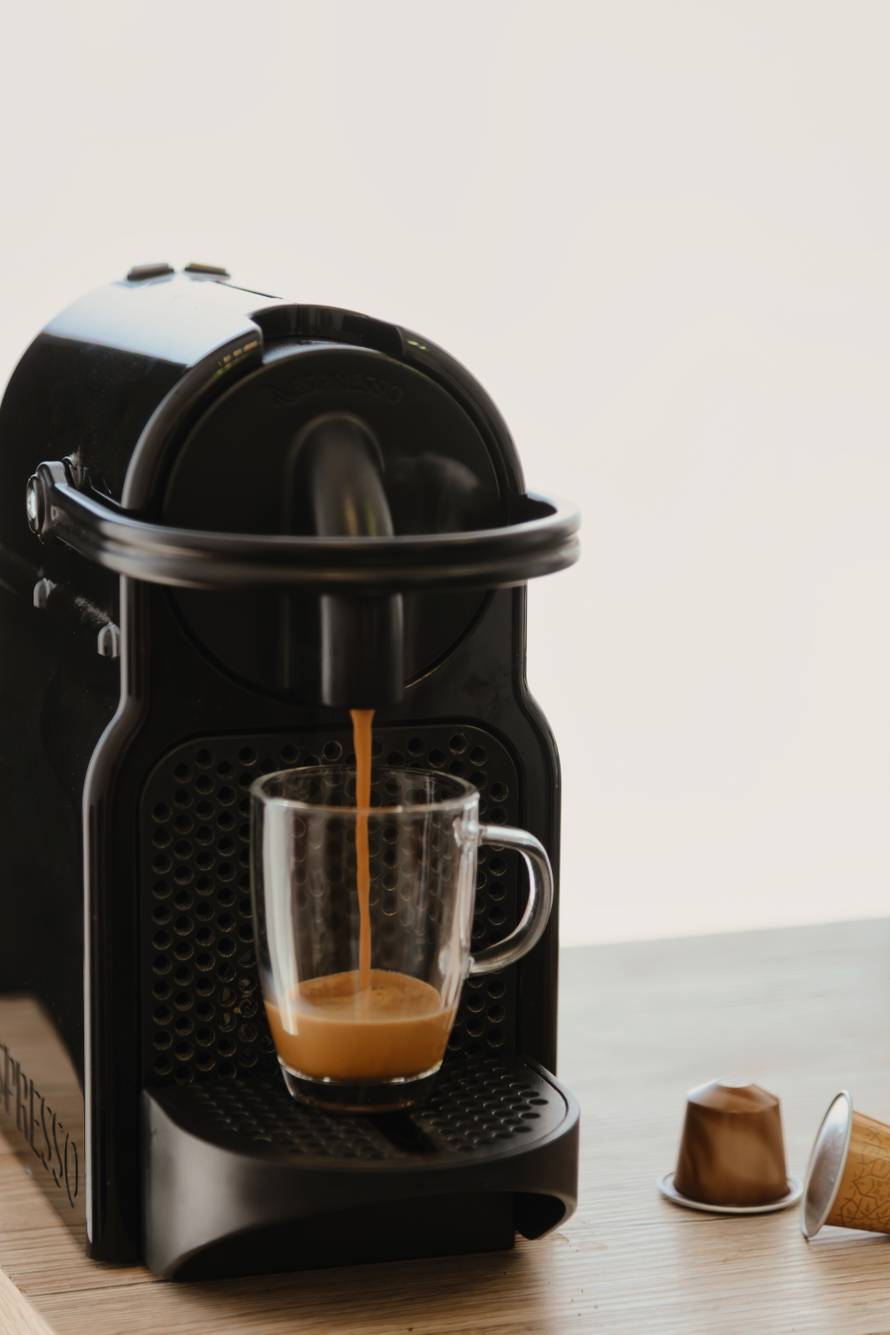 Od prve kapsule do vodeće ponude obiteljska tvrtka koja živi kavu