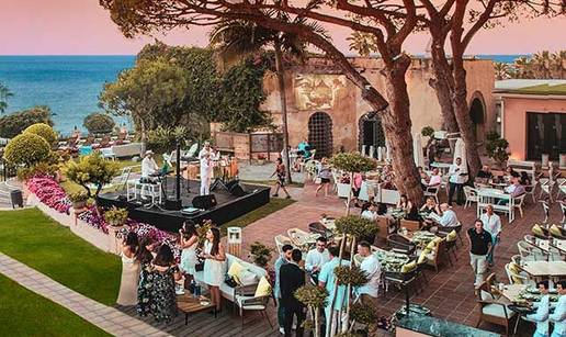 FOTO Nekad su svi maštali o odmoru na ovim mjestima, a danas ih se nitko ne sjeća