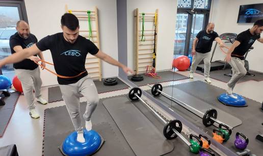 Kako izbje&cacute;i sportske ozljede: Savjeti za prevenciju i sigurno bavljenje sportom