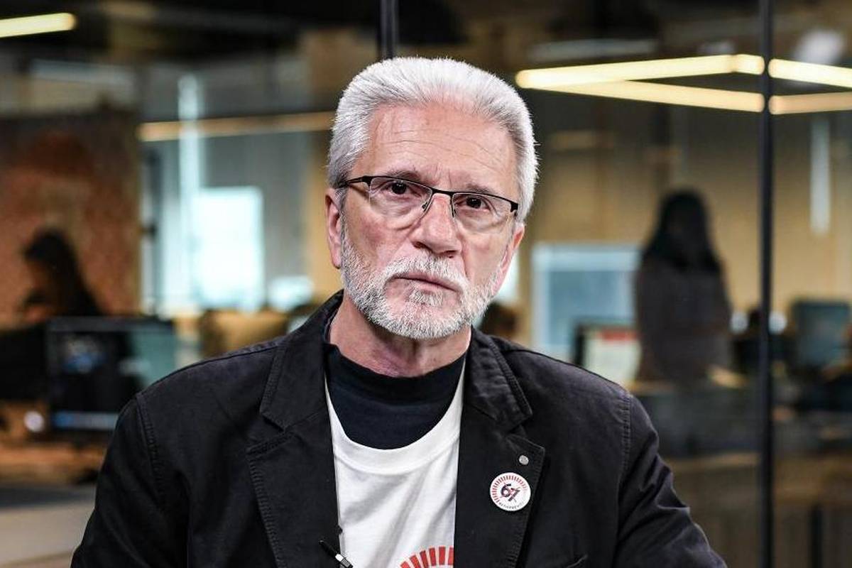 Sever o sindikalnom porezu: To je pitanje društvene pravde