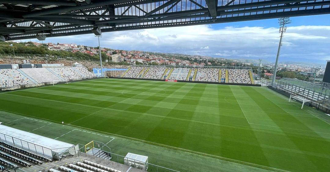 'Čuo sam za Hajduk, ali nisam ih se sjetio. Sad Rijeka pobjeđuje'