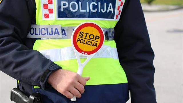 Pijan vozio s 2,24 promila i bez položenog vozačkog ispita kod Murskog Središća: Kazna 1240 €