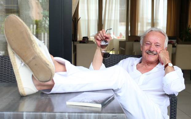 Zagreb: U 75. godini preminuo poznati glumac Duško Valenti?