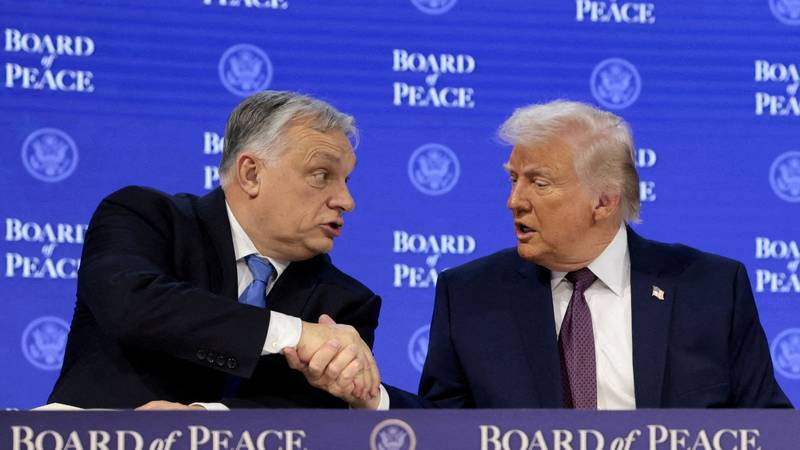 Trump poziva Mađare da glasaju u nedjelju za Orbana: 'Uz njega sam cijelim putem!'