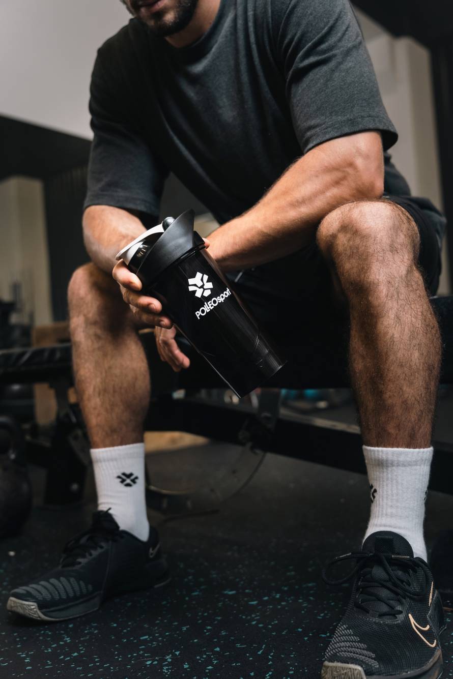 Polleo Sport predstavio svoju prvu kolekciju za muškarce