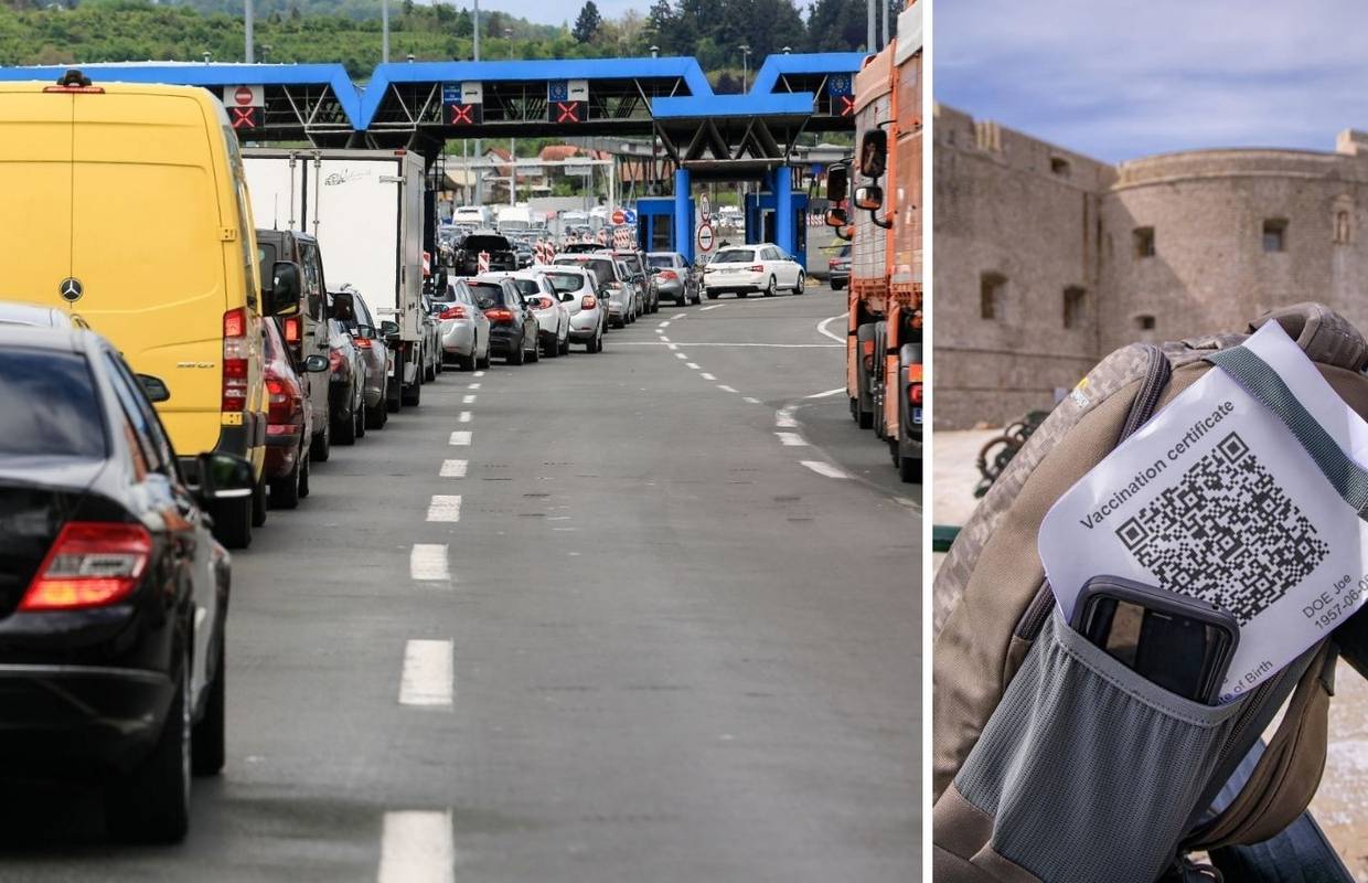 Problemi s ljetovanjem: Ako se Austrijanci zaraze u Hrvatskoj, država im neće platiti bolovanje