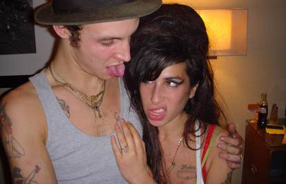 Amy Winehouse i Blake će obnoviti bračne zavjete