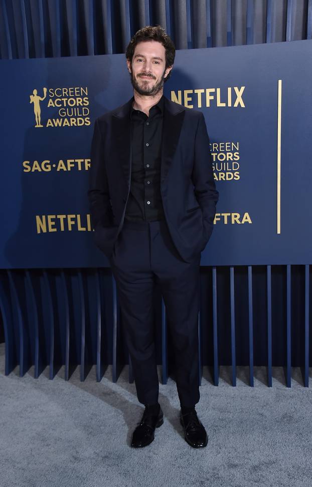 SAG Awards 2024 - Arrivals