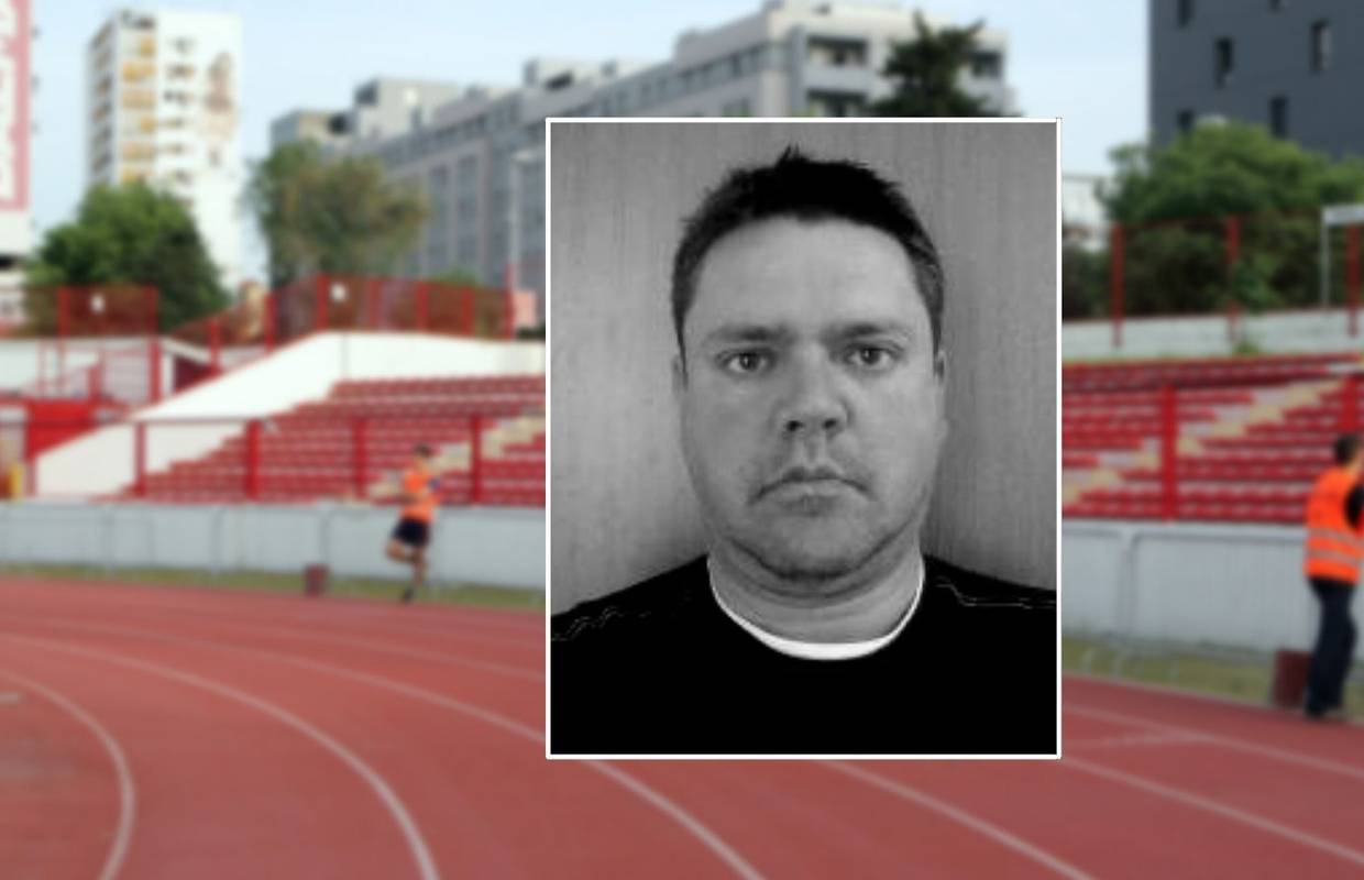 Tuga u Splitu: Preminuo trener Robert Boljat igrajući nogomet