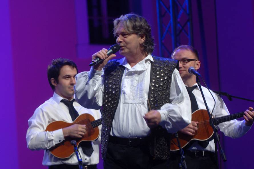 Festival grasevine i pjesme u Kutjevu