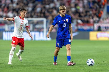 FOTO Koliko koštaju 'vatreni'? Jakić skuplji od Modrića, jedan od senatora kao prije 15 godina