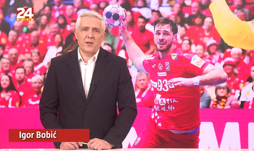 Gledajte '240 sekundi' 24sata: Hrvatska bez finala u rukometu