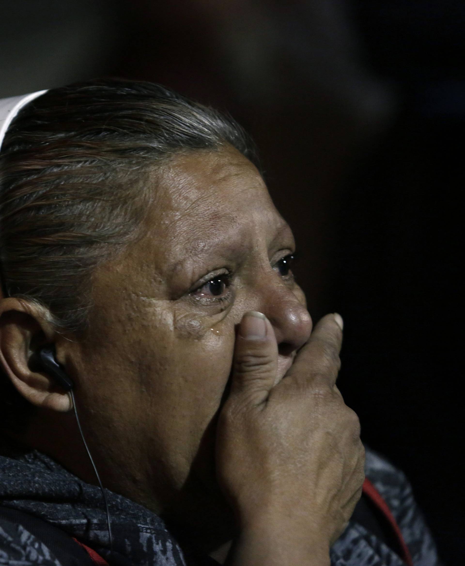 Uoči Papinog dolaska:  50-ak mrtvih u zatvorskim neredima
