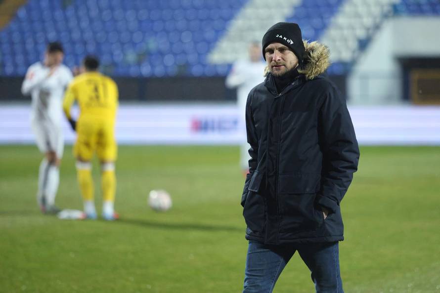 Osijek: SuperSport HNL, 23. kolo, HNK Vukovar 1991 - NK Slaven Belupo